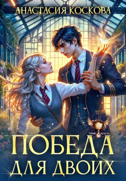 Скачать книгу Победа для двоих