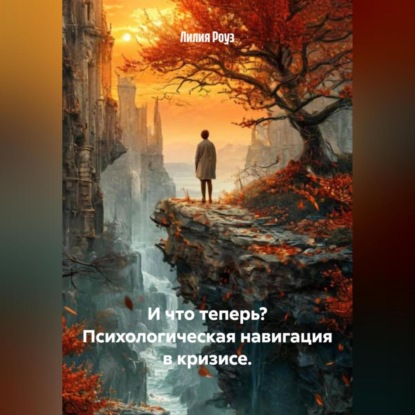 Скачать книгу И что теперь? Психологическая навигация в кризисе.