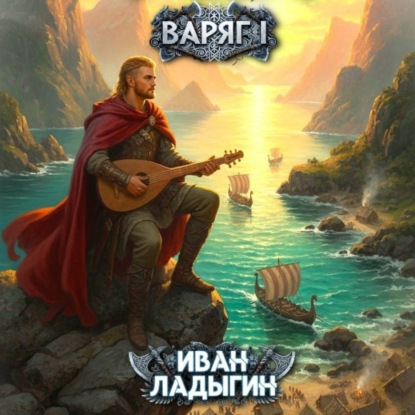 Скачать книгу Варяг