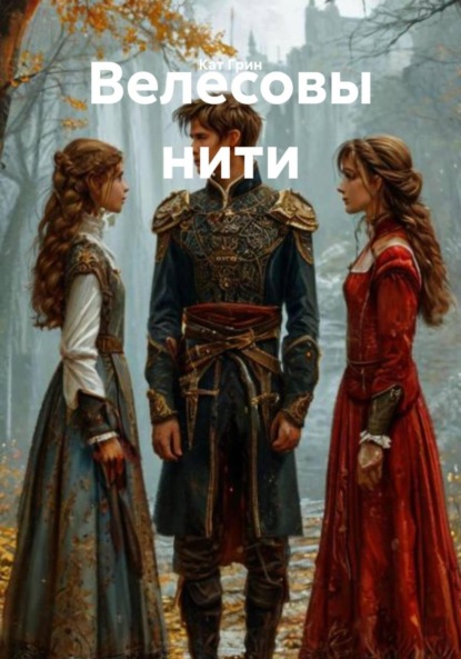 Скачать книгу Велесовы нити