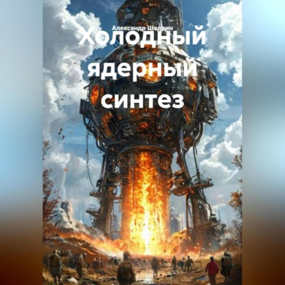 Скачать книгу Холодный ядерный синтез