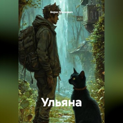 Скачать книгу Ульяна