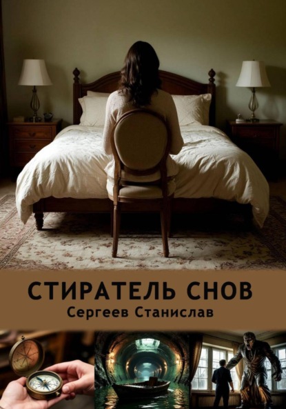Стиратель снов