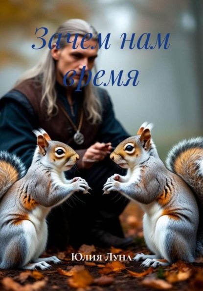 Скачать книгу Зачем нам время