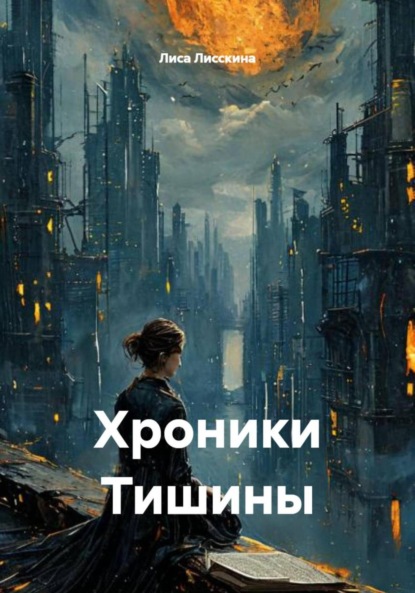 Скачать книгу Хроники Тишины