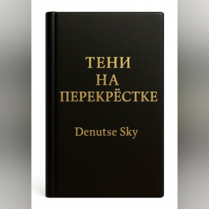 Скачать книгу Тени на перекрёстке