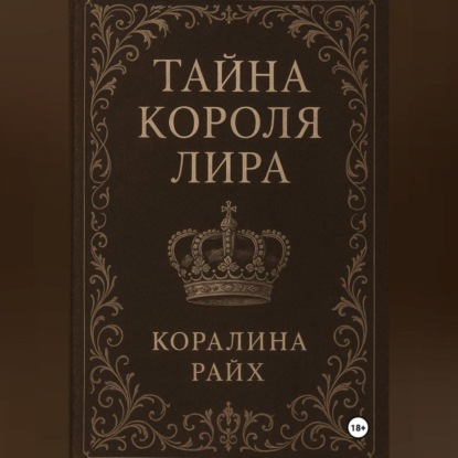 Скачать книгу Тайна короля Лира