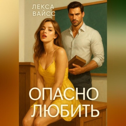 Скачать книгу Опасно любить