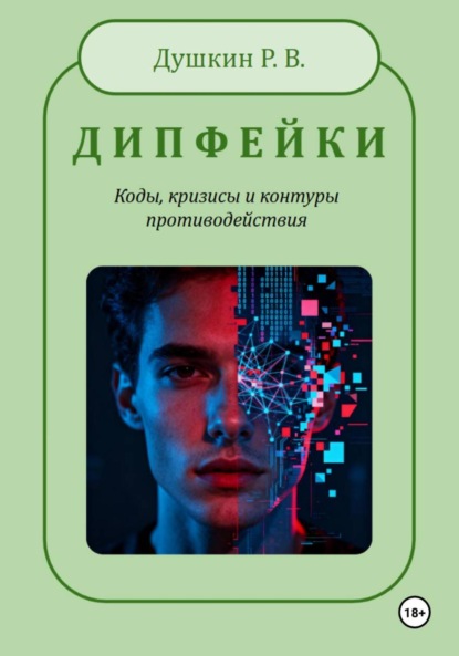 Скачать книгу Дипфейки