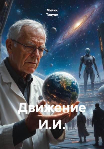 Скачать книгу Движение И.И.