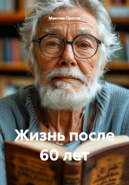 Скачать книгу Жизнь после 60 лет