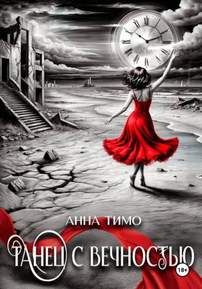 Скачать книгу Танец с вечностью