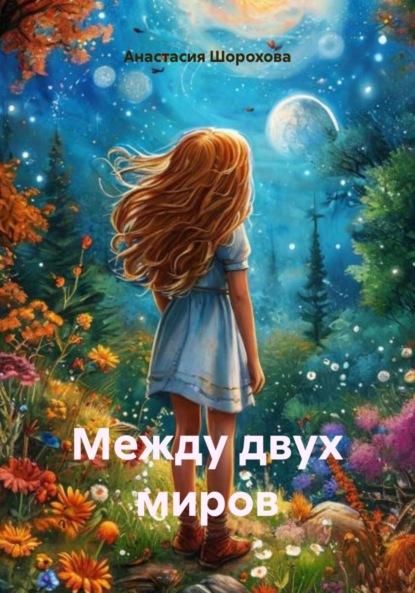 Скачать книгу Между двух миров