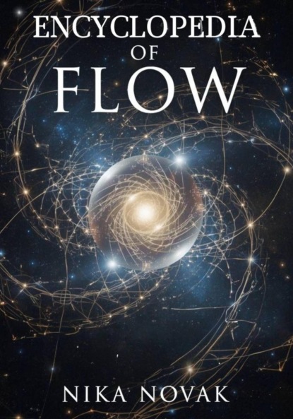 Скачать книгу Энциклопедия Потока