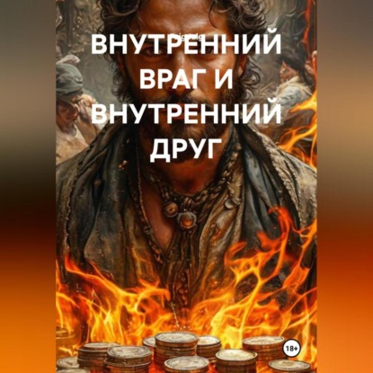 Скачать книгу ВНУТРЕННИЙ ВРАГ И ВНУТРЕННИЙ ДРУГ