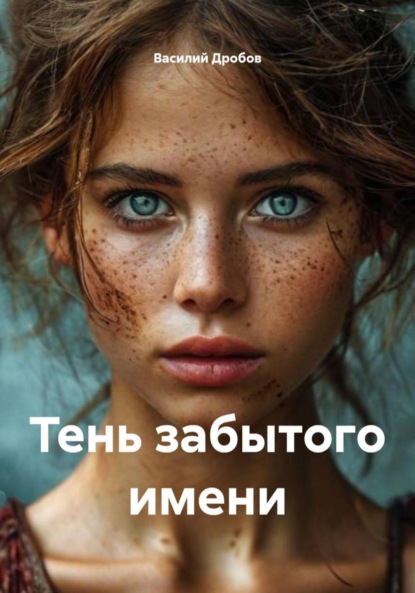 Скачать книгу Тень забытого имени