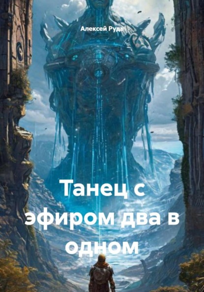 Скачать книгу Танец с эфиром два в одном