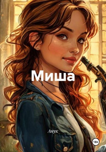 Скачать книгу Миша
