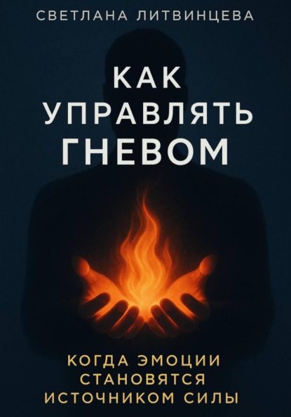 Скачать книгу Как управлять гневом. Когда эмоции становятся источником силы
