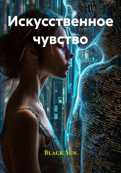 Скачать книгу Искусственное чувство