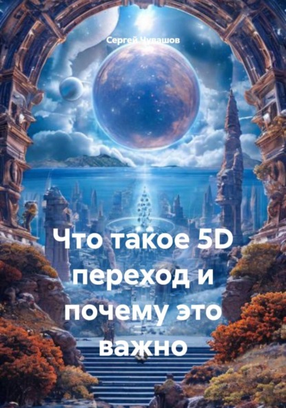 Скачать книгу Что такое 5D переход и почему это важно