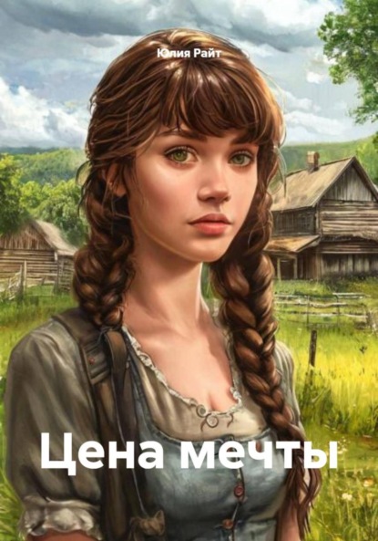 Скачать книгу Цена мечты