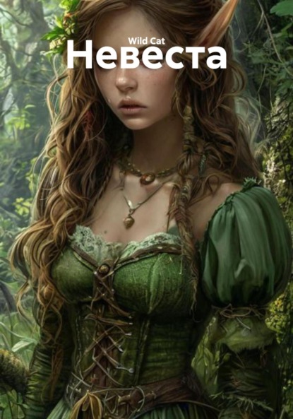 Скачать книгу Невеста