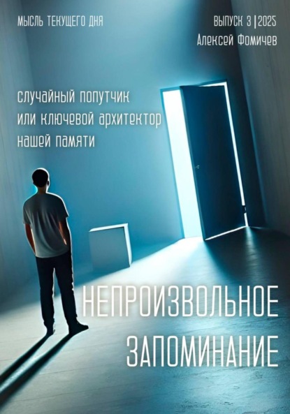 Непроизвольное запоминание – случайный попутчик или ключевой архитектор нашей памяти