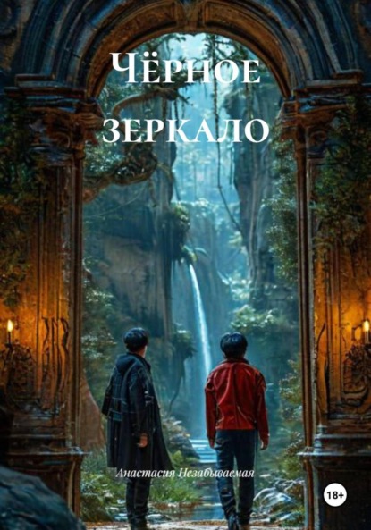 Скачать книгу Чёрное зеркало