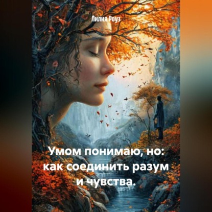 Скачать книгу Умом понимаю, но: как соединить разум и чувства.
