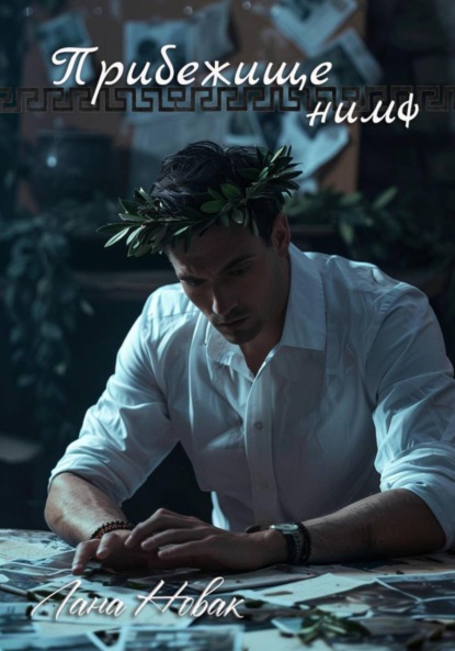 Прибежище нимф