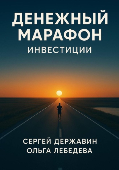Скачать книгу Денежный марафон. Инвестиции