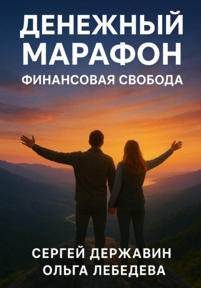 Скачать книгу Денежный марафон. Финансовая свобода