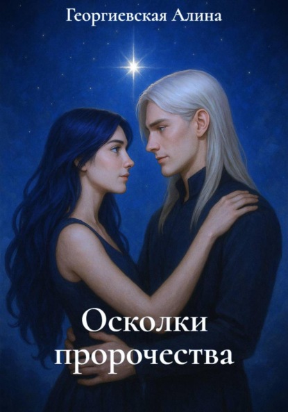 Скачать книгу Осколки пророчества