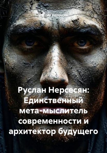 Скачать книгу Руслан Нерсесян: Единственный мета-мыслитель современности и архитектор будущего