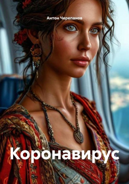 Скачать книгу Коронавирус