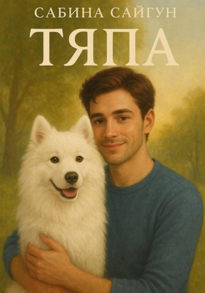 Скачать книгу Тяпа