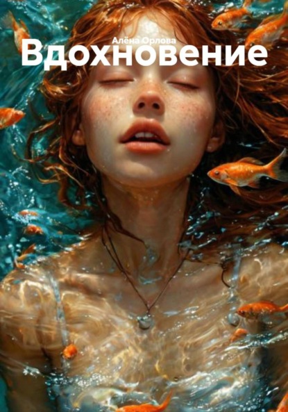 Скачать книгу Вдохновение