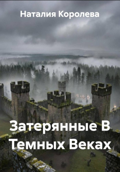 Скачать книгу Затерянные В Темных Веках