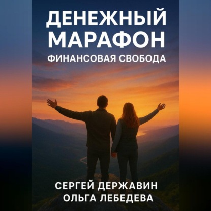 Скачать книгу Денежный марафон. Финансовая свобода