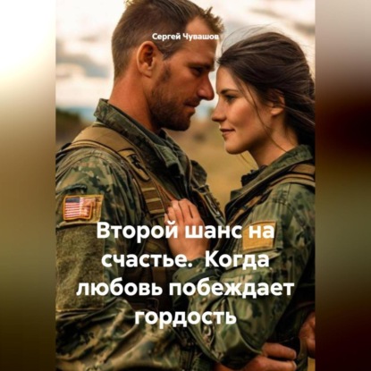 Скачать книгу Второй шанс на счастье. Когда любовь побеждает гордость.