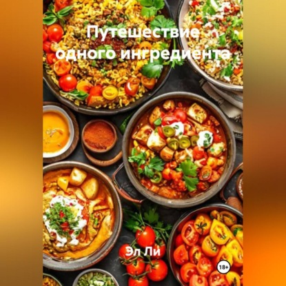 Скачать книгу Путешествие одного ингредиента