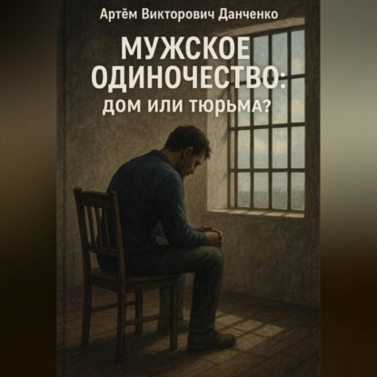 Скачать книгу Мужское одиночество: дом или тюрьма?