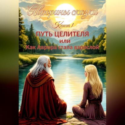 ПУТЬ ЦЕЛИТЕЛЯ или как Аврора стала взрослой