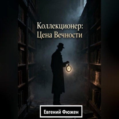 Скачать книгу Коллекционер: Цена Вечности