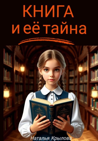 Скачать книгу Книга и её тайна