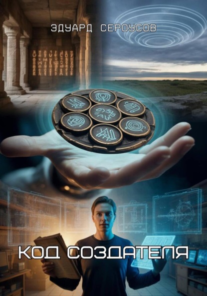 Скачать книгу Код Создателя