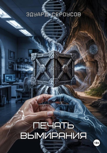 Скачать книгу Печать вымирания