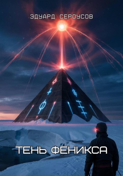 Скачать книгу Тень Феникса