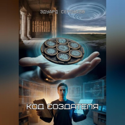 Скачать книгу Код Создателя